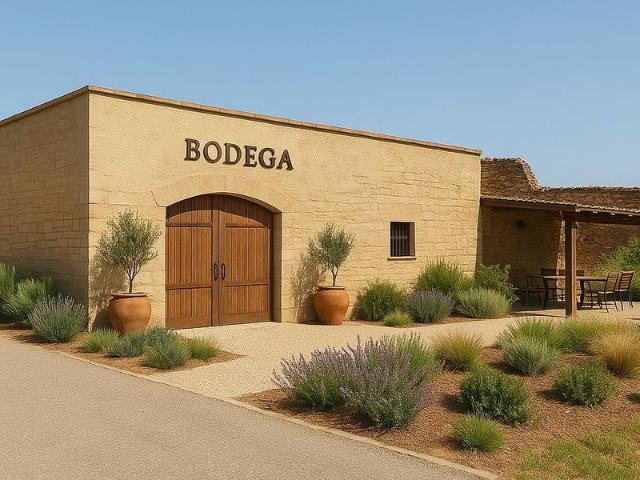 Casa Rural en venta en Batea