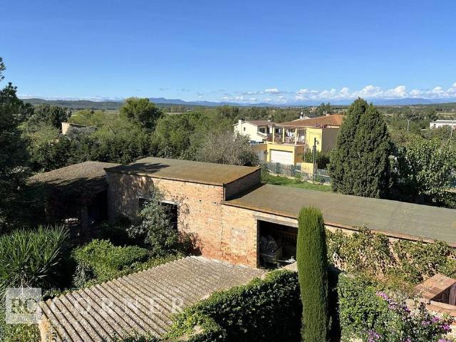 Casa Rural en venta en Baix Empordà, Catalunya