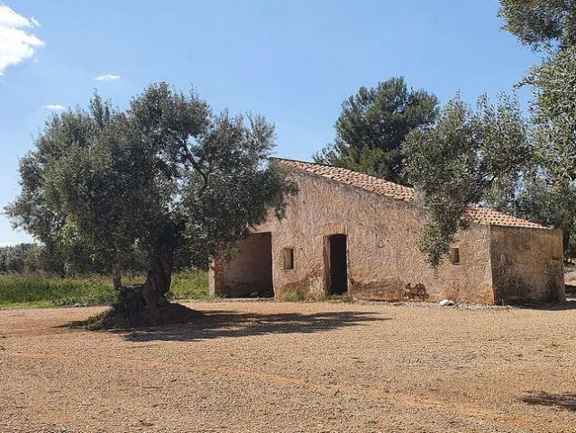 Casa Rural en venta en Godall