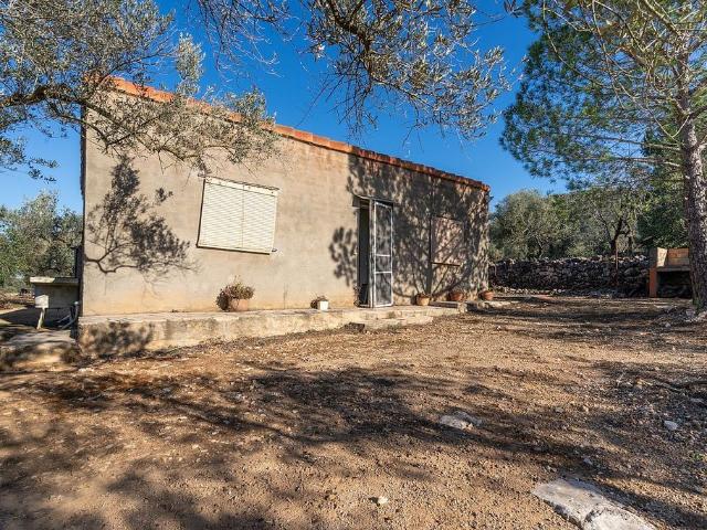 Casa Rural en venta en Godall