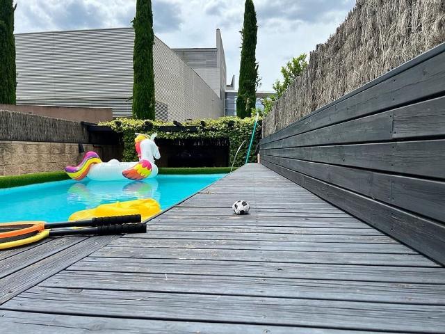 Casa Rural en venta en La Bisbal D'empordà