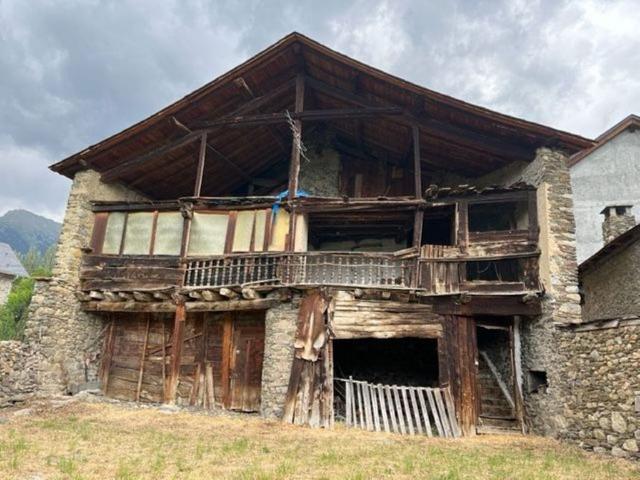 Casa Rural en venta en Pallars Sobirà, Catalunya