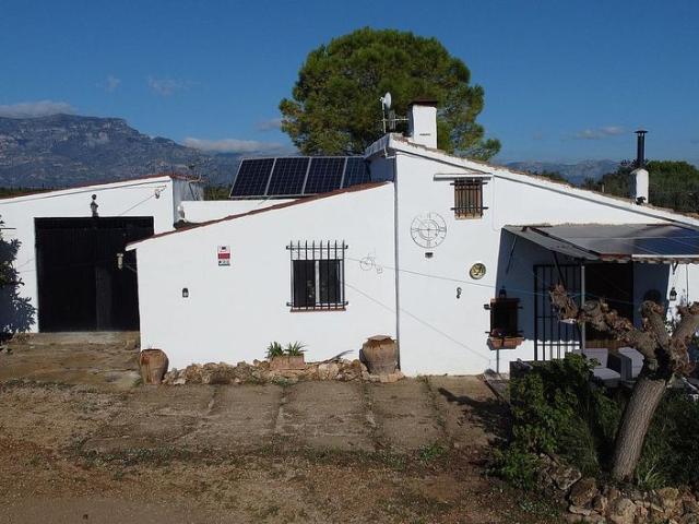 Casa Rural en venta en Baix Ebre, Catalunya