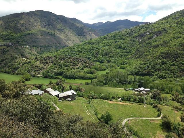 Casa Rural en venta en Pallars Sobirà, Catalunya