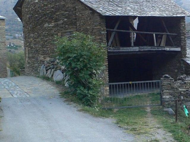 Casa Rural en venta en Pallars Sobirà, Catalunya