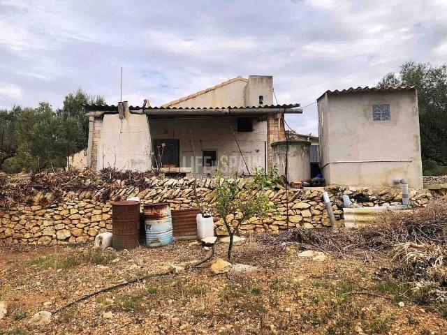Casa Rural en venta en Baix Ebre, Catalunya