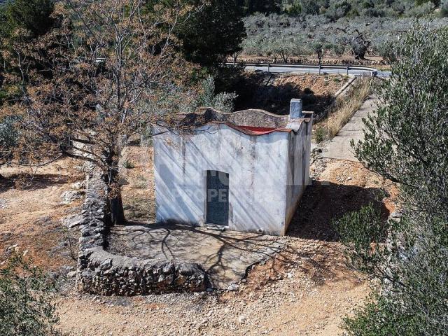Casa Rural en venta en Freginals