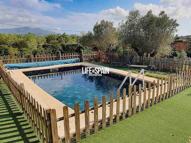 Casa Rural en venta en Montsià, Catalunya