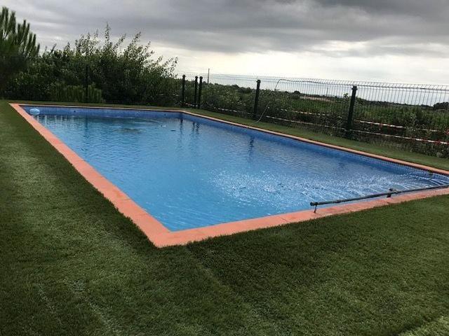 Casa Rural en venta en Montbrió Del Camp