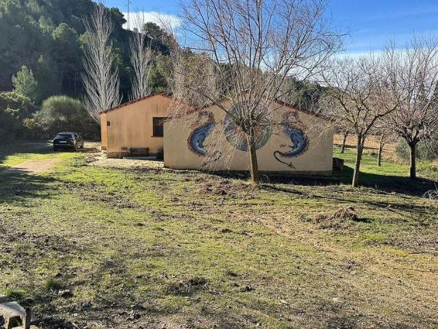 Casa Rural en venta en Conca de Barberà, Catalunya