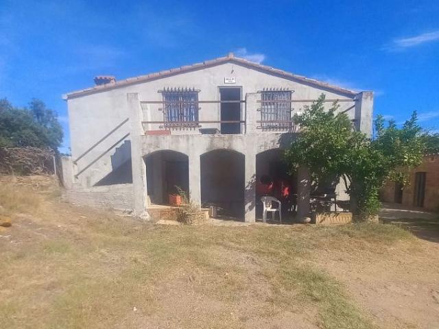 Casa Rural en venta en Gironès, Catalunya