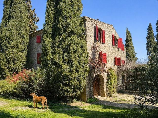 Casa Rural en venta en Garrotxa, Catalunya