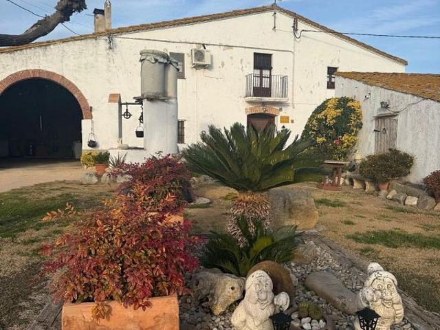 Casa Rural en venta en la Selva, Catalunya