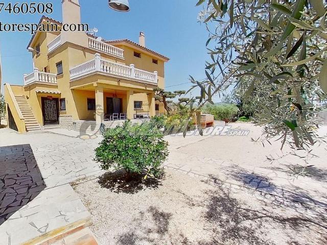 Casa Rural en venta en Baix Ebre, Catalunya