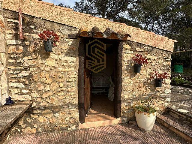 Casa Rural en venta en Baix Ebre, Catalunya