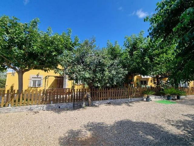Casa Rural en venta en Mas Carpa, Baix Camp