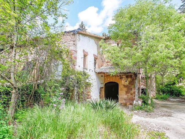 Casa Rural en venta en Vallès Oriental, Catalunya