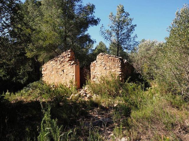 Casa Rural en venta en Baix Ebre, Catalunya