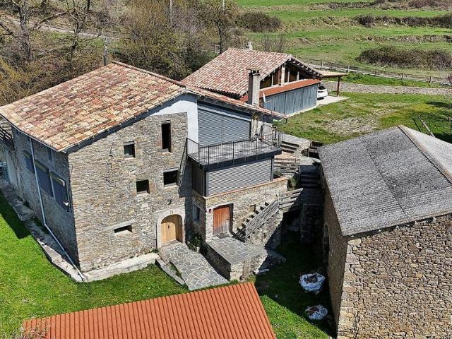Casa Rural en venta en Ripollès, Catalunya