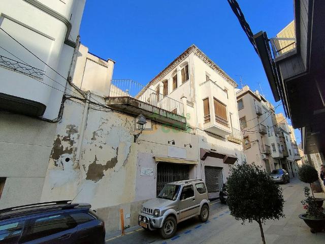Casa en venta en Ribera d'Ebre, Catalunya