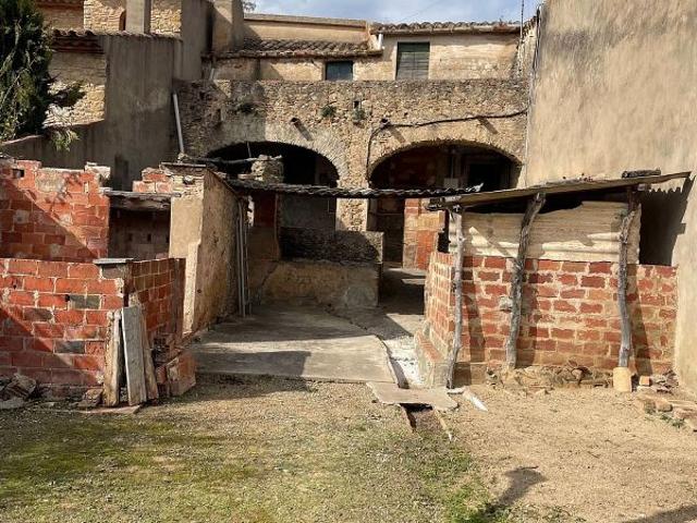 Casa Rural en venta en Llofriu, Baix Empordà