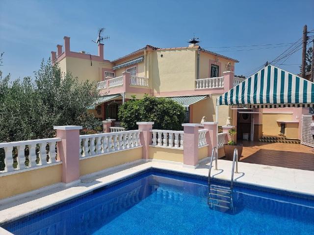 Casa Rural en venta en Corral d'en Milà, Garraf