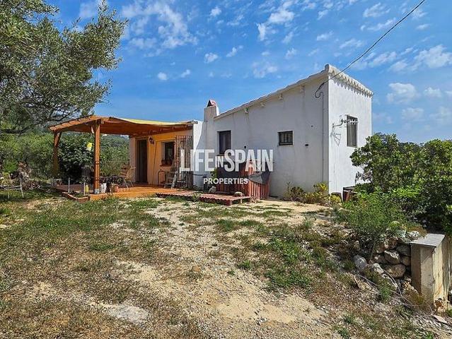Casa Rural en venta en Baix Ebre, Catalunya