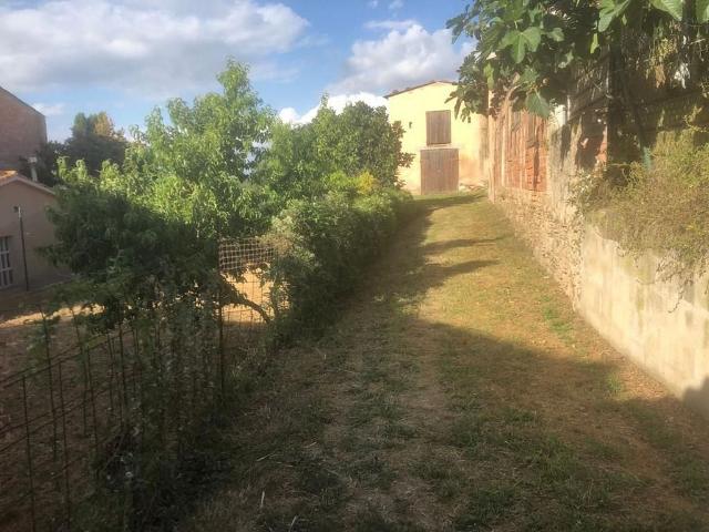 Casa Rural en venta en Sentfores, Osona
