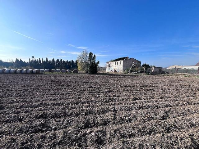 Casa Rural en venta en Alt Empordà, Catalunya
