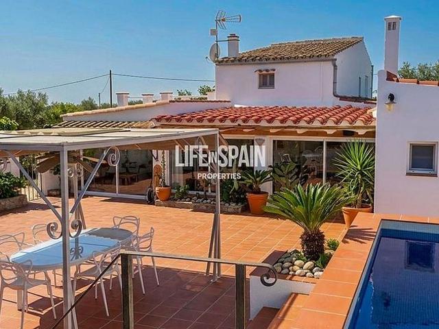 Casa Rural en venta en Baix Ebre, Catalunya