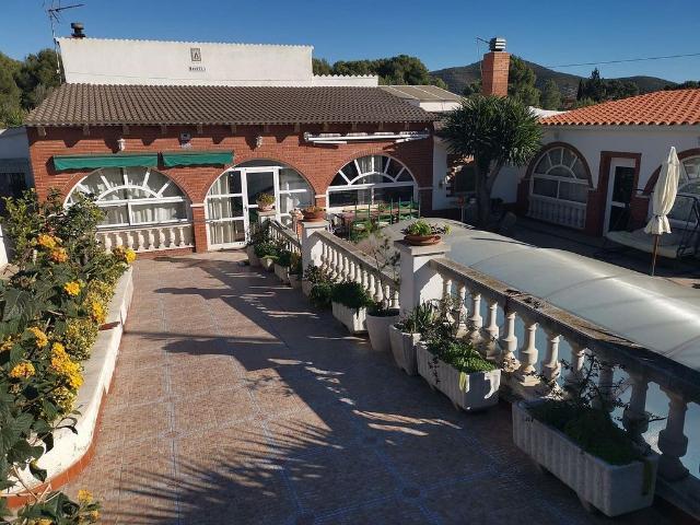 Casa Rural en venta en el Mirador del Penedès, Baix Penedès
