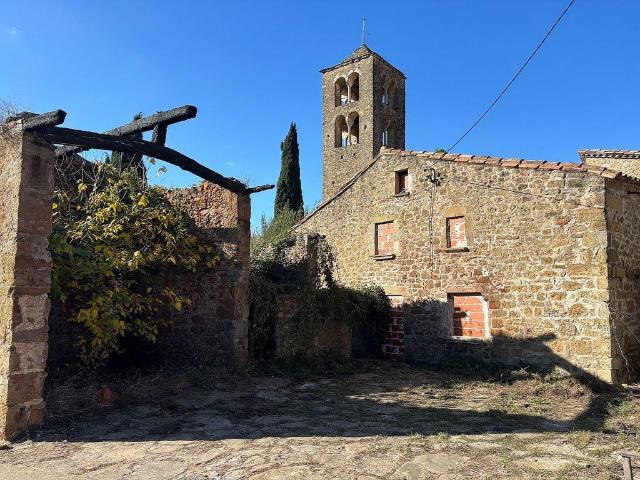 Casa Rural en venta en Sant Pere de Llorà, Sant Martí de Llémena