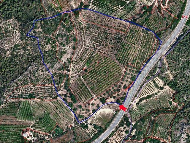 Casa Rural en venta en Baix Ebre, Catalunya