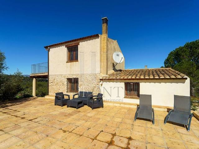 Casa Rural en venta en Ginestar