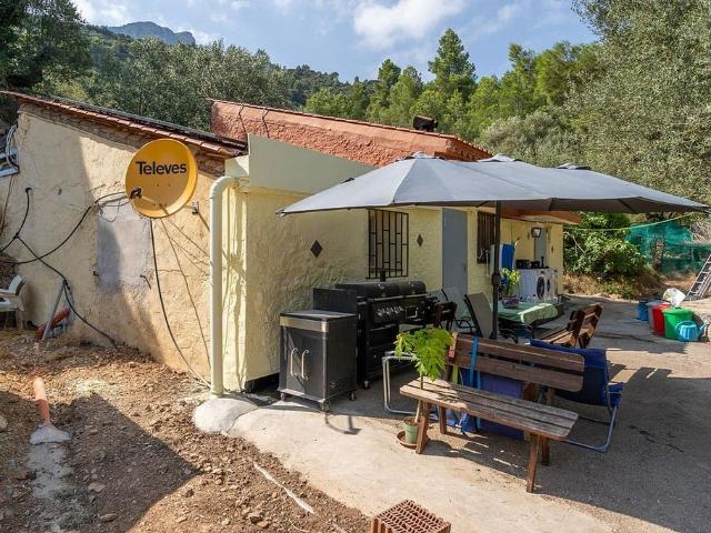 Casa Rural en venta en Baix Ebre, Catalunya