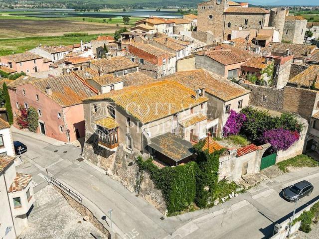Casa Rural en venta en Baix Empordà, Catalunya