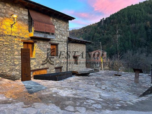 Casa Rural en venta en Alt Urgell, Catalunya