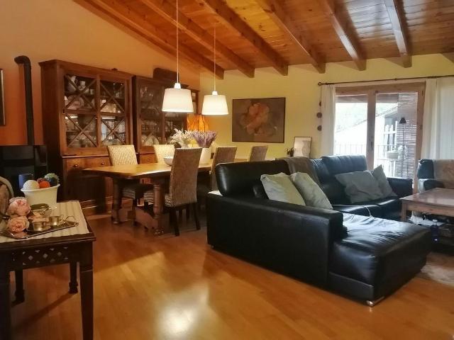 Casa Rural en venta en Alt Urgell, Catalunya