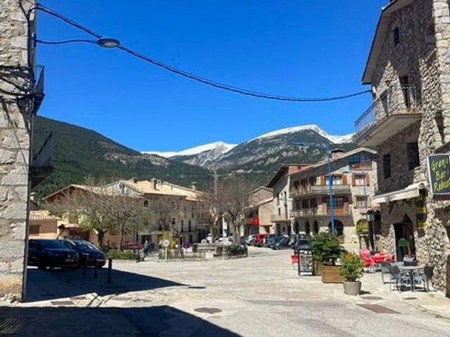 Casa Rural en venta en Berguedà, Catalunya