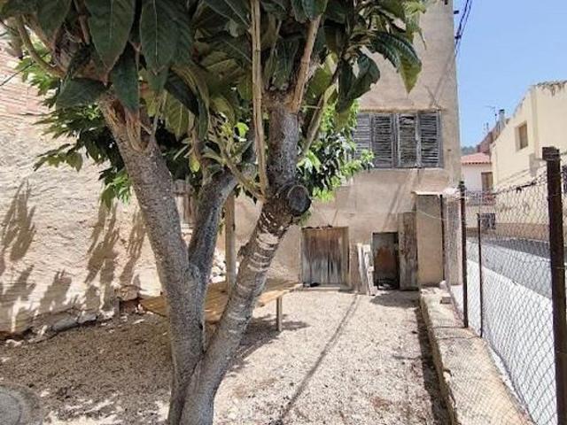 Casa Rural en venta en Prat De Comte