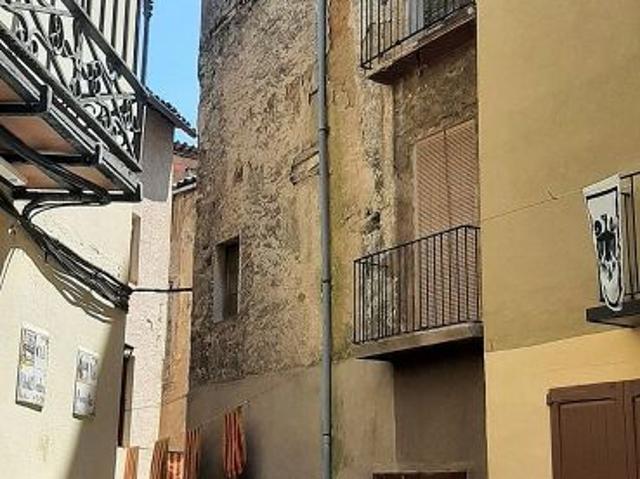Casa en venta en Solsonès, Catalunya
