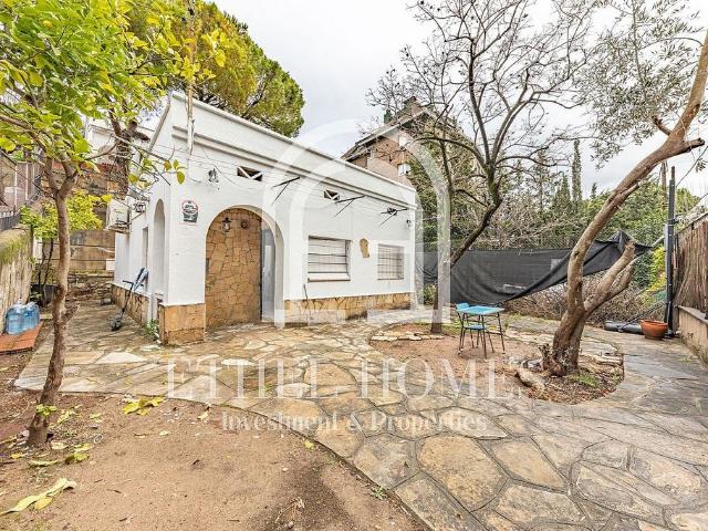 Casa Rural en venta en Baix Llobregat, Catalunya