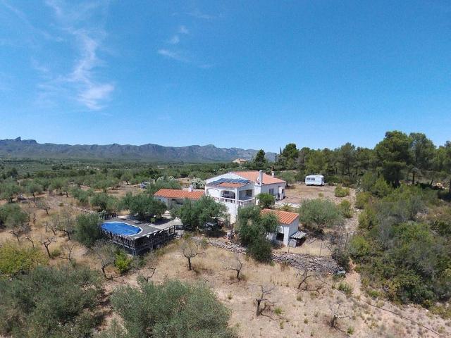 Casa Rural en venta en Baix Ebre, Catalunya