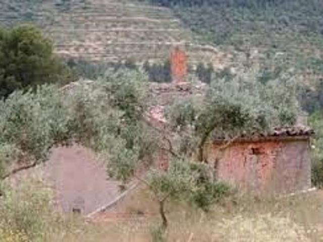 Casa Rural en venta en Ribera d'Ebre, Catalunya