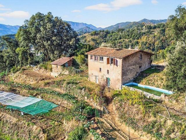 Casa Rural en venta en la Selva, Catalunya