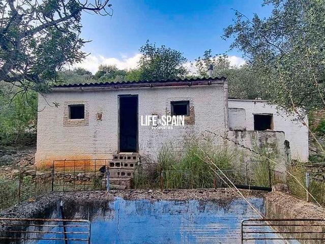 Casa Rural en venta en Baix Ebre, Catalunya
