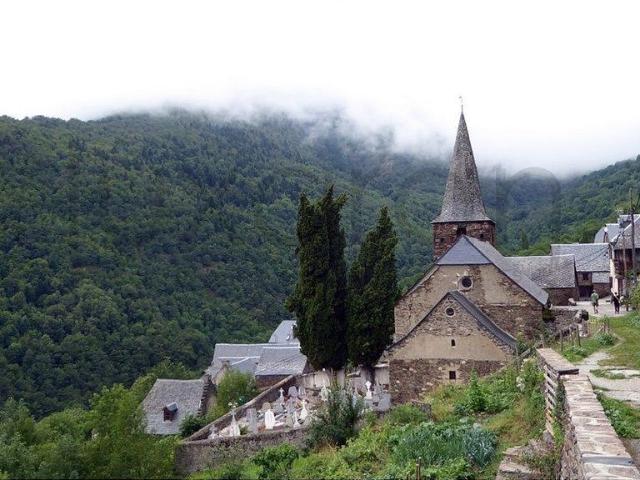 Casa en venta en Val d'Aran, Catalunya