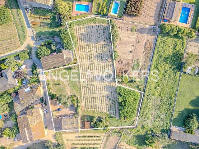 Casa Rural en venta en Gironès, Catalunya