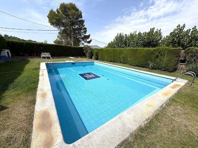 Chalet en venta en Can Paixano, Alt Penedès