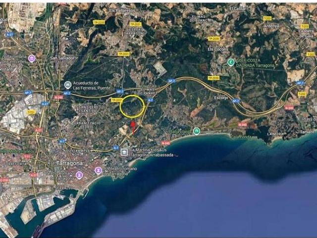 Casa Rural en venta en Tarragonès, Catalunya